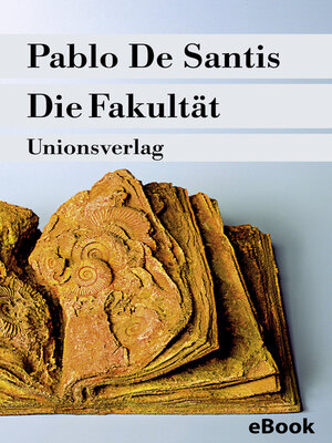 cover image of Die Fakultät